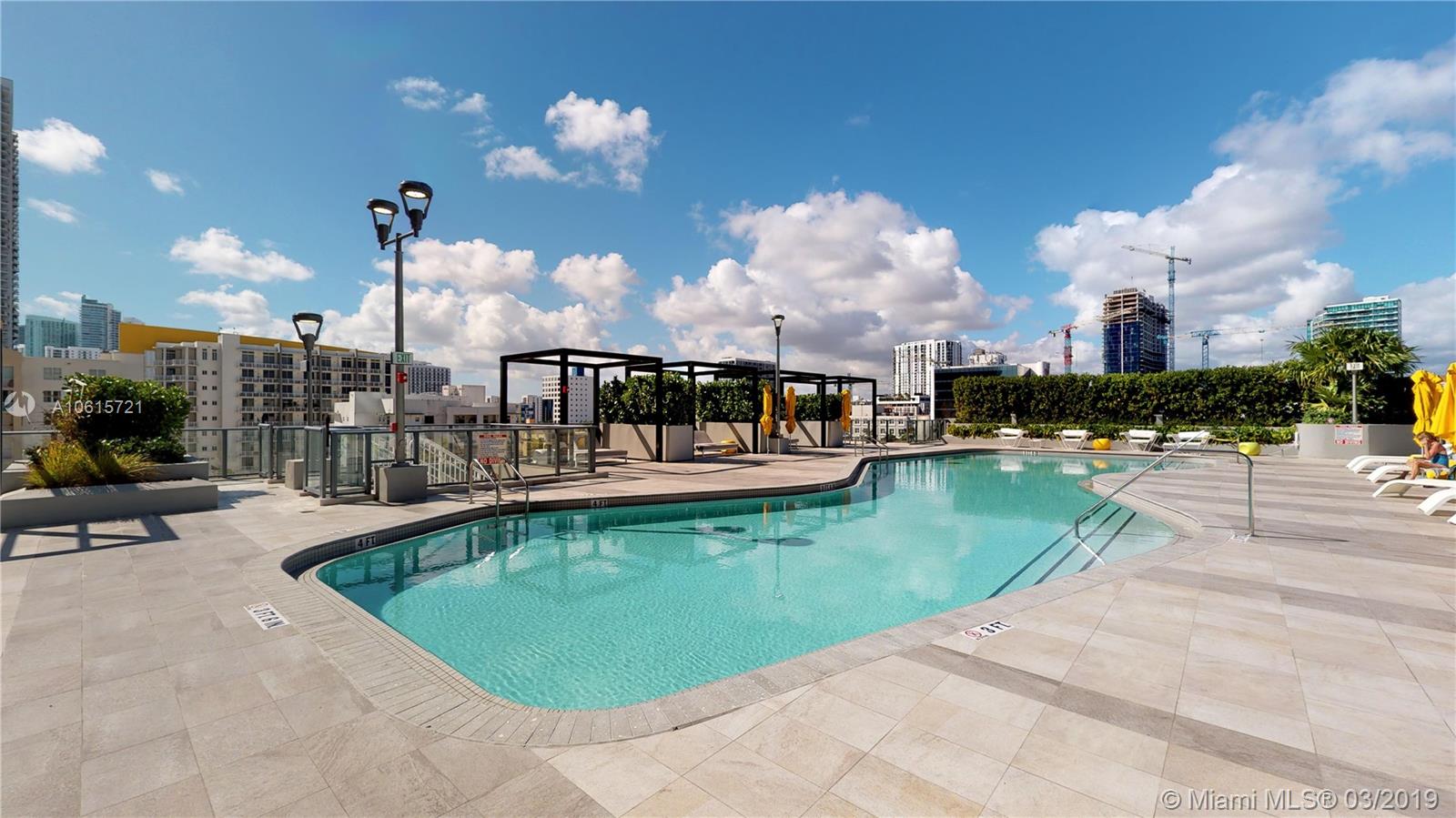 PARAISO BAYVIEWS CONDO - Residential Lease