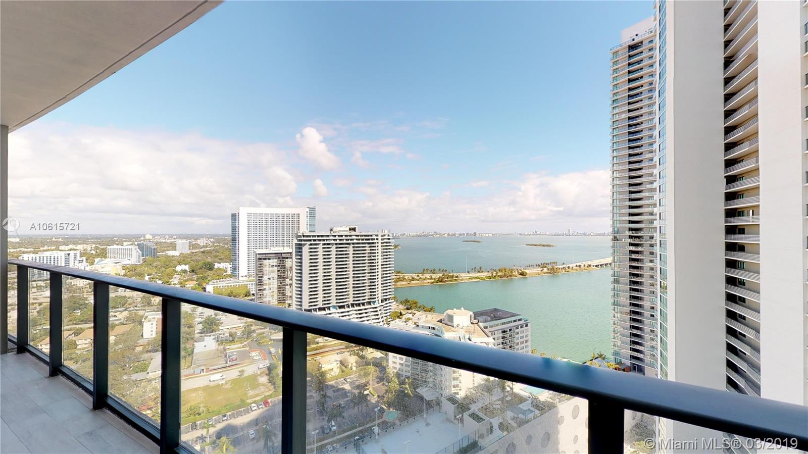 PARAISO BAYVIEWS CONDO - Residential Lease