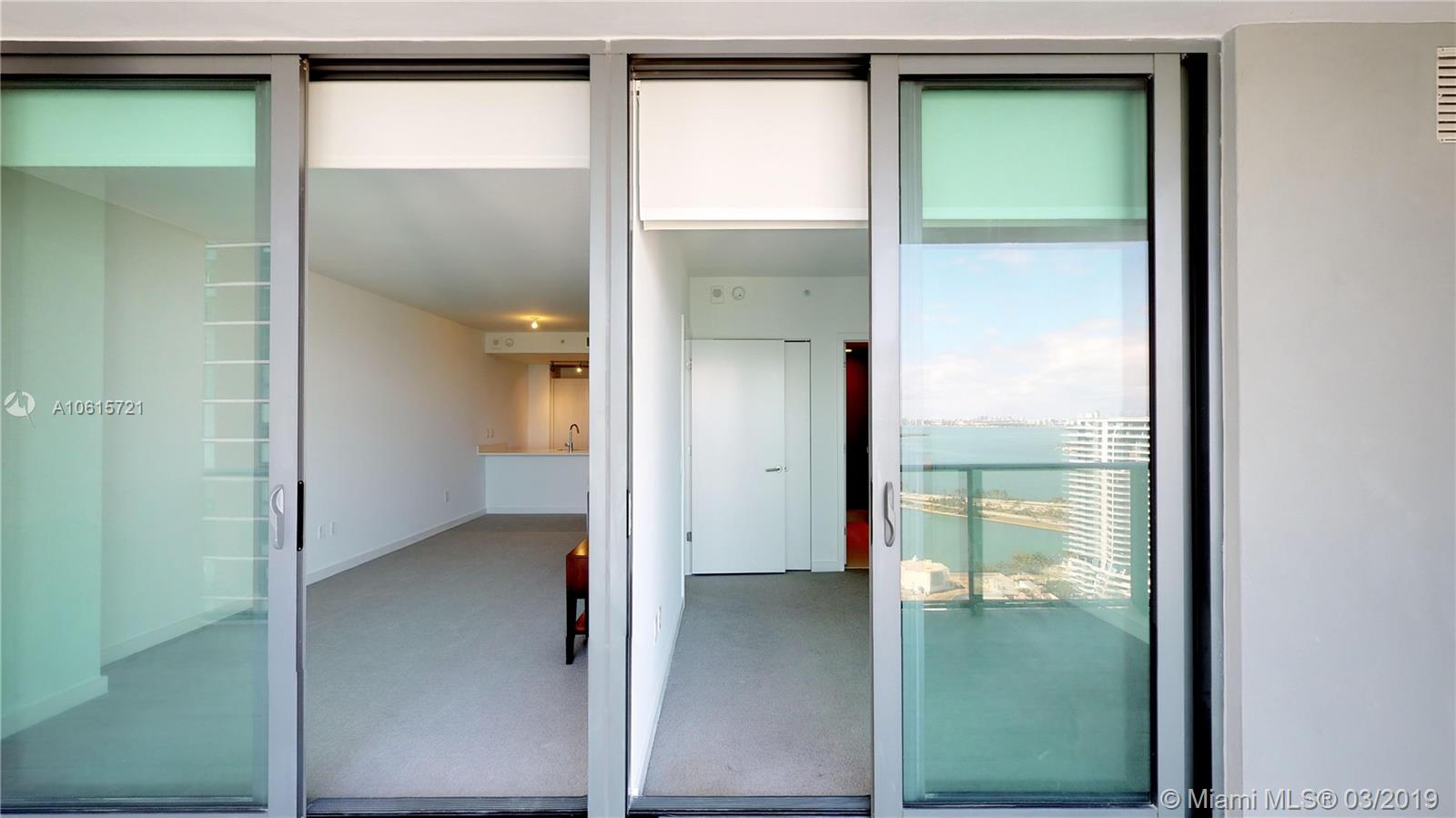 PARAISO BAYVIEWS CONDO - Residential Lease