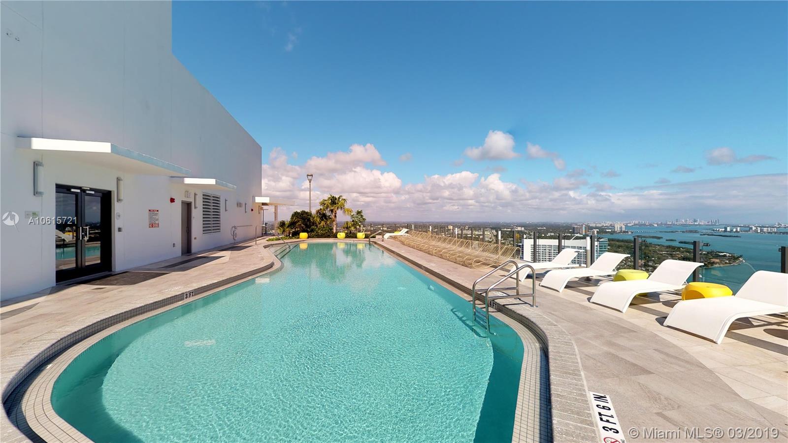 PARAISO BAYVIEWS CONDO - Residential Lease
