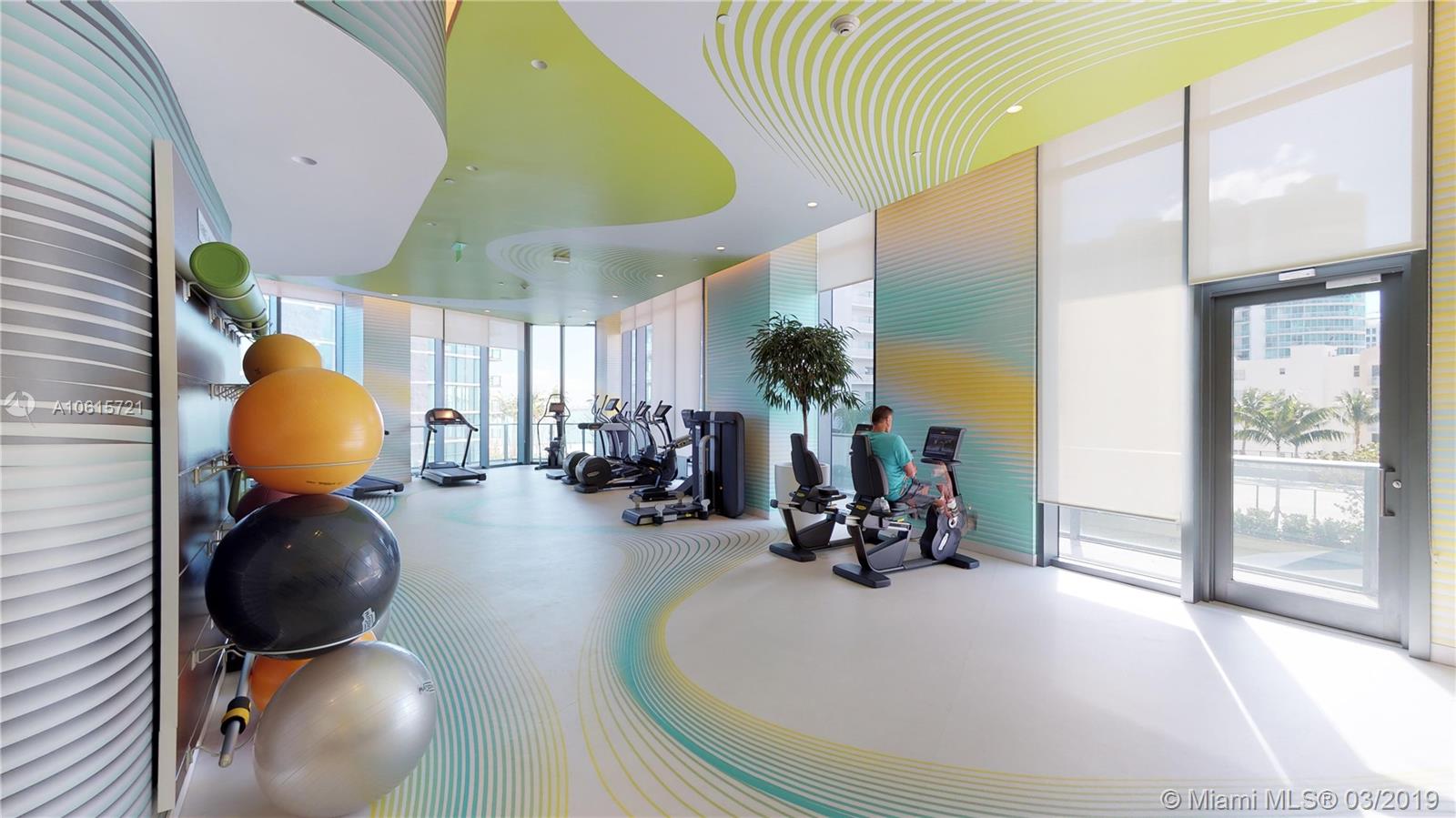 PARAISO BAYVIEWS CONDO - Residential Lease