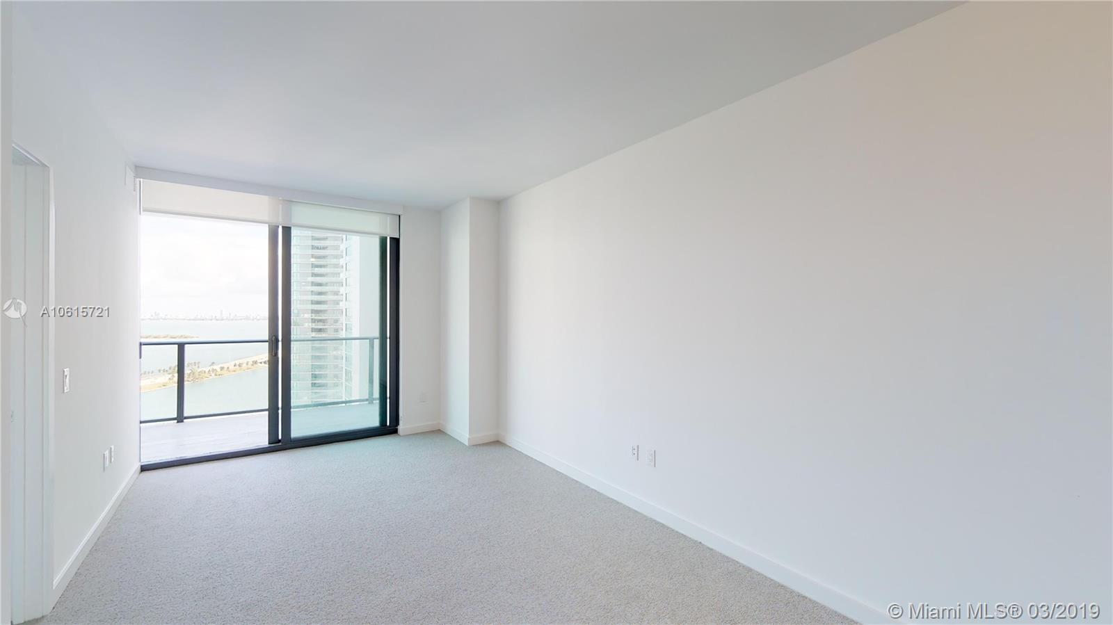 PARAISO BAYVIEWS CONDO - Residential Lease