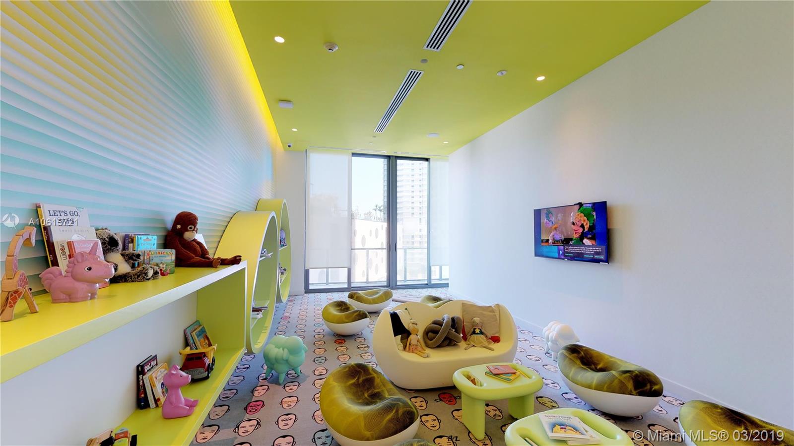 PARAISO BAYVIEWS CONDO - Residential Lease