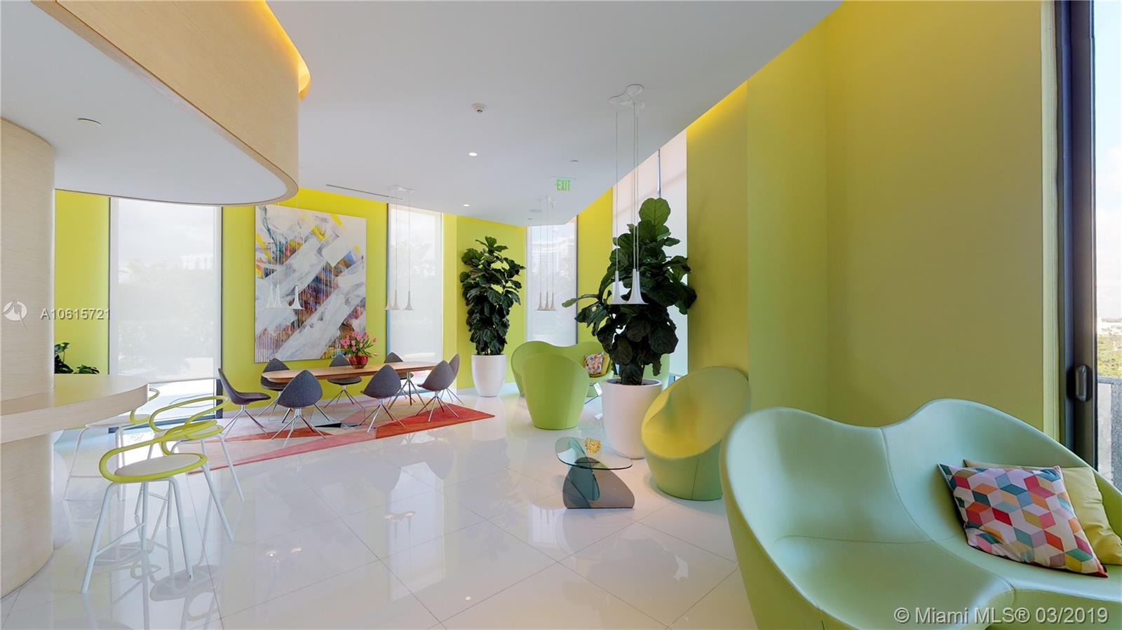 PARAISO BAYVIEWS CONDO - Residential Lease