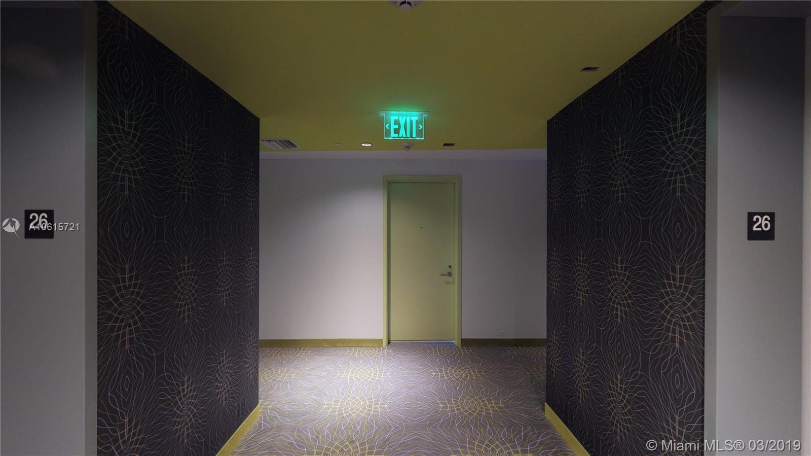 PARAISO BAYVIEWS CONDO - Residential Lease