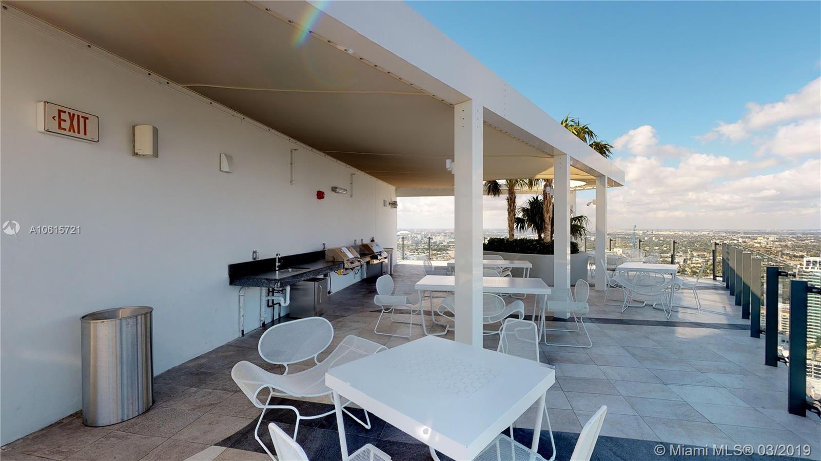 PARAISO BAYVIEWS CONDO - Residential Lease