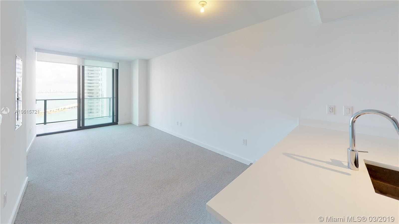 PARAISO BAYVIEWS CONDO - Residential Lease