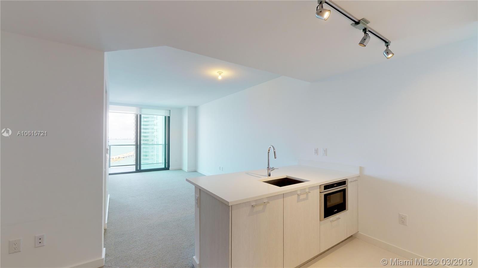 PARAISO BAYVIEWS CONDO - Residential Lease
