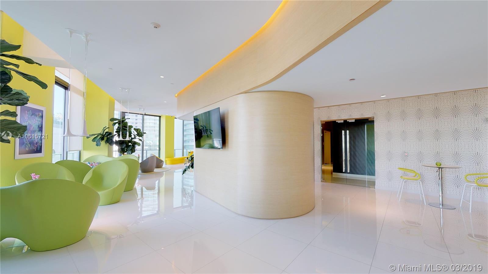 PARAISO BAYVIEWS CONDO - Residential Lease