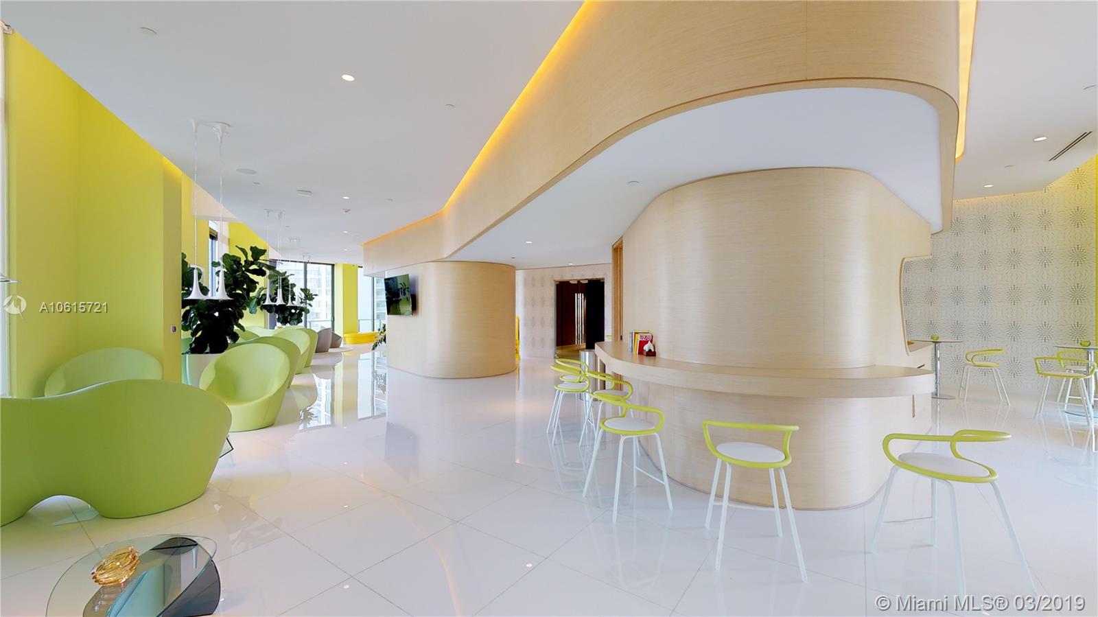 PARAISO BAYVIEWS CONDO - Residential Lease