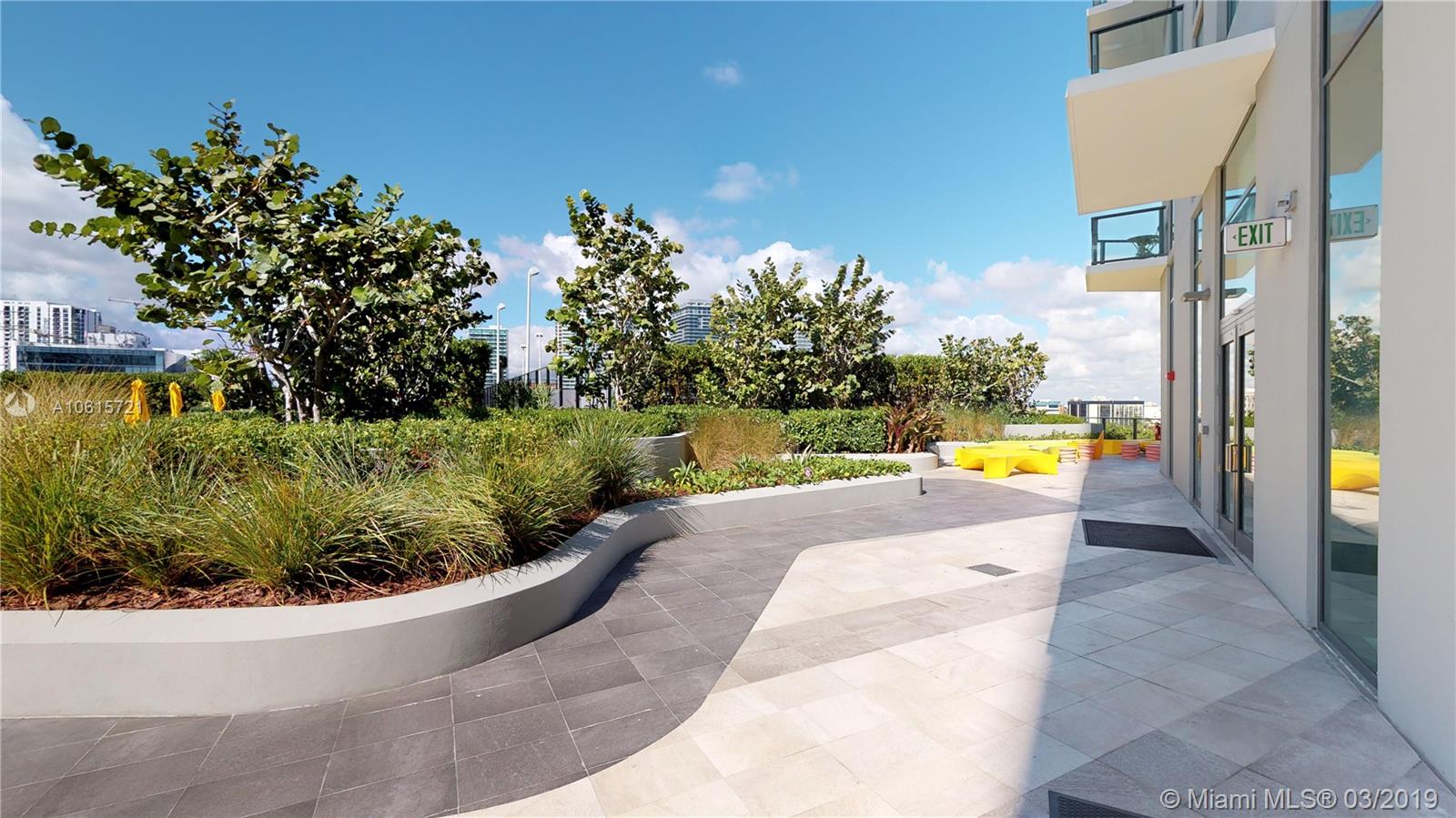PARAISO BAYVIEWS CONDO - Residential Lease