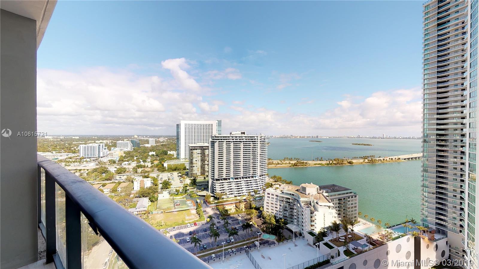PARAISO BAYVIEWS CONDO - Residential Lease