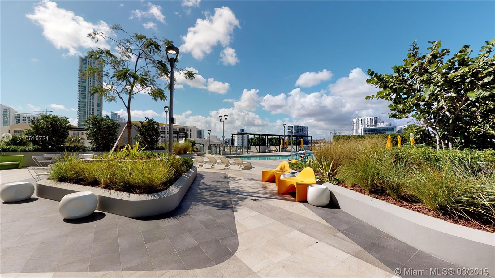 PARAISO BAYVIEWS CONDO - Residential Lease