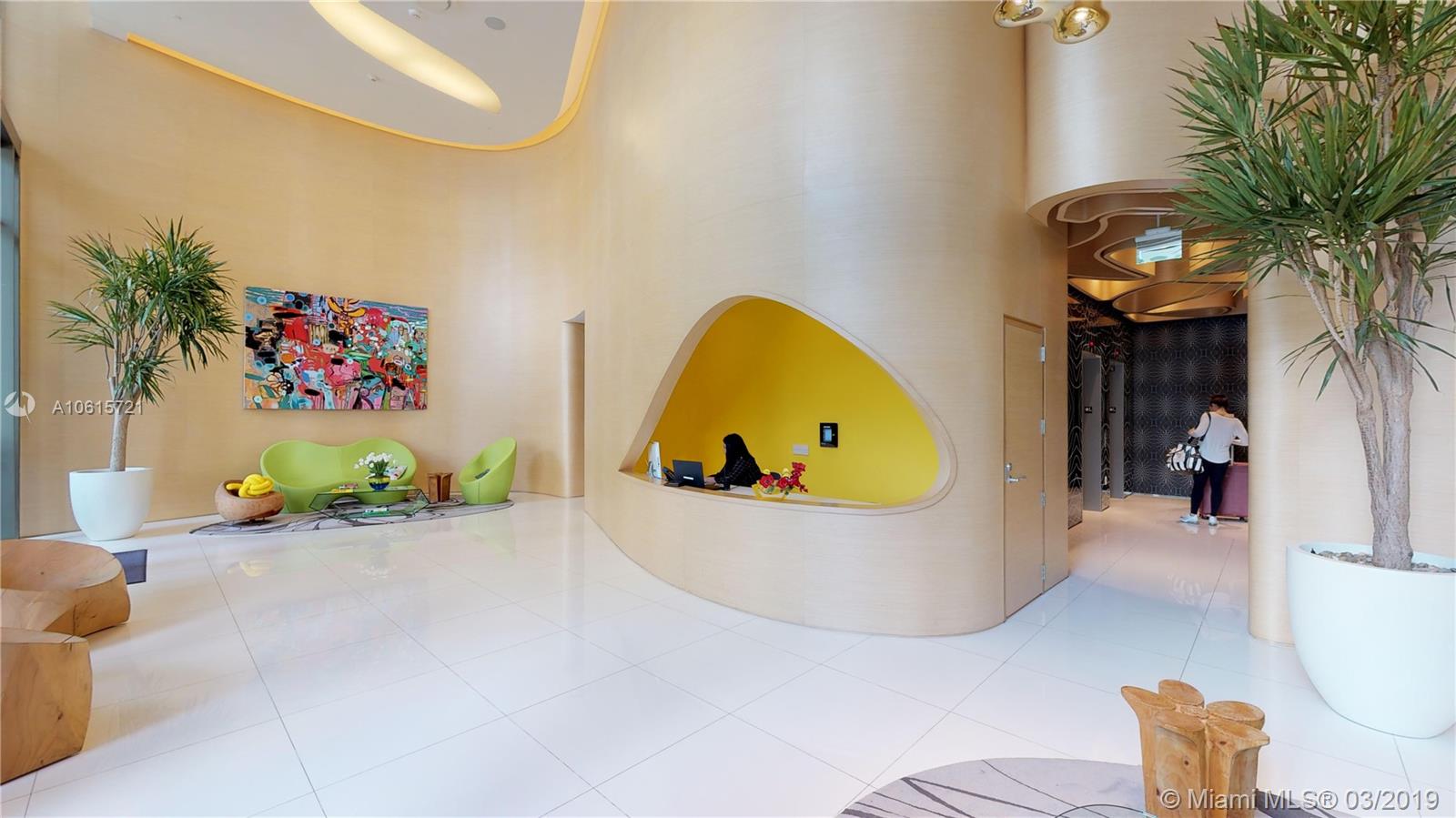 PARAISO BAYVIEWS CONDO - Residential Lease