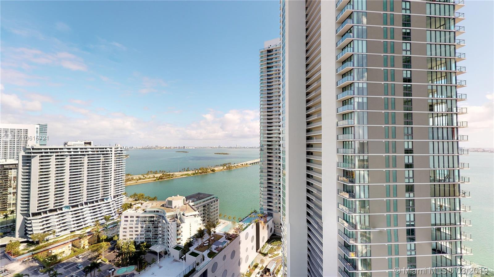 PARAISO BAYVIEWS CONDO - Residential Lease