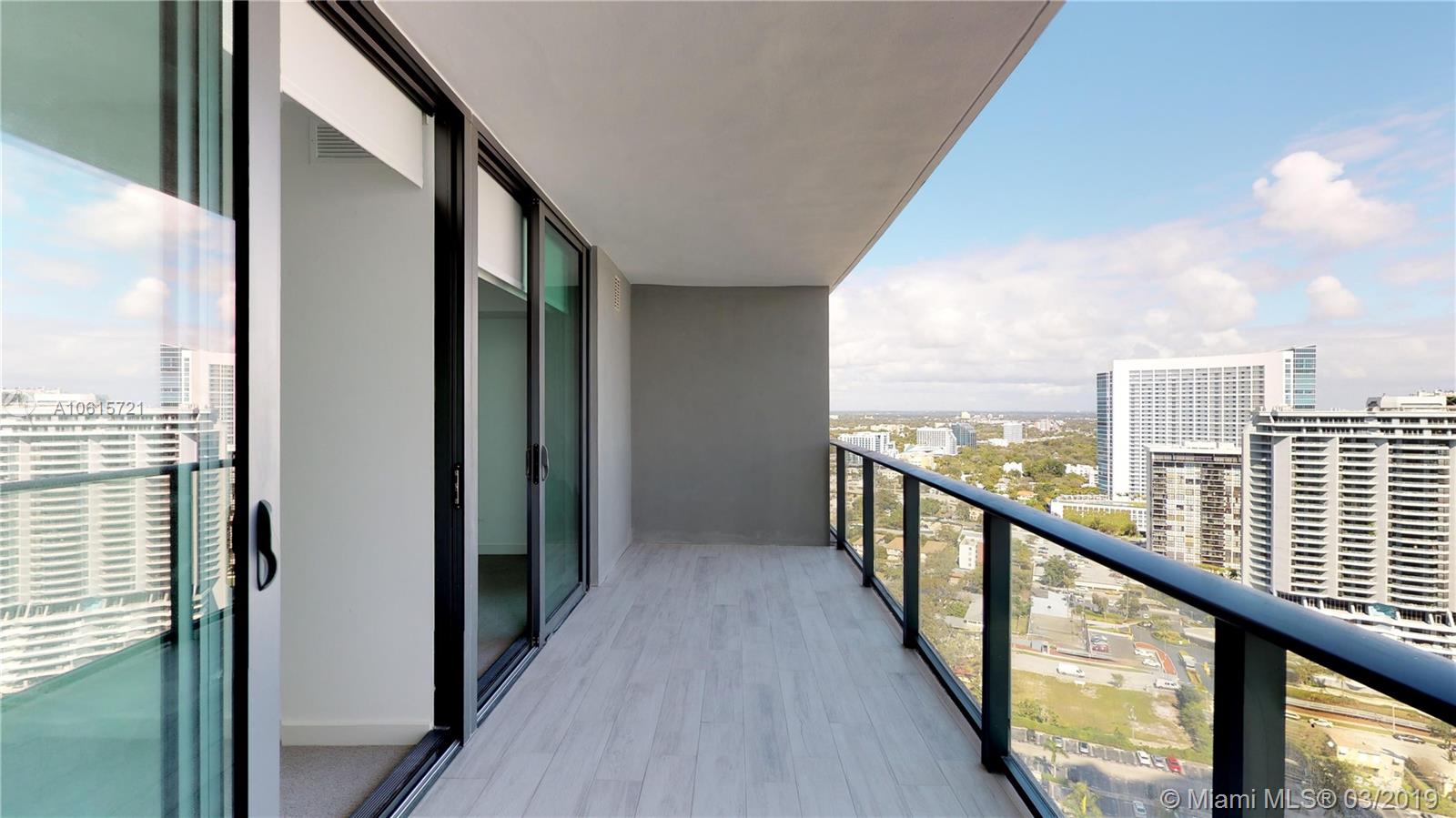 PARAISO BAYVIEWS CONDO - Residential Lease