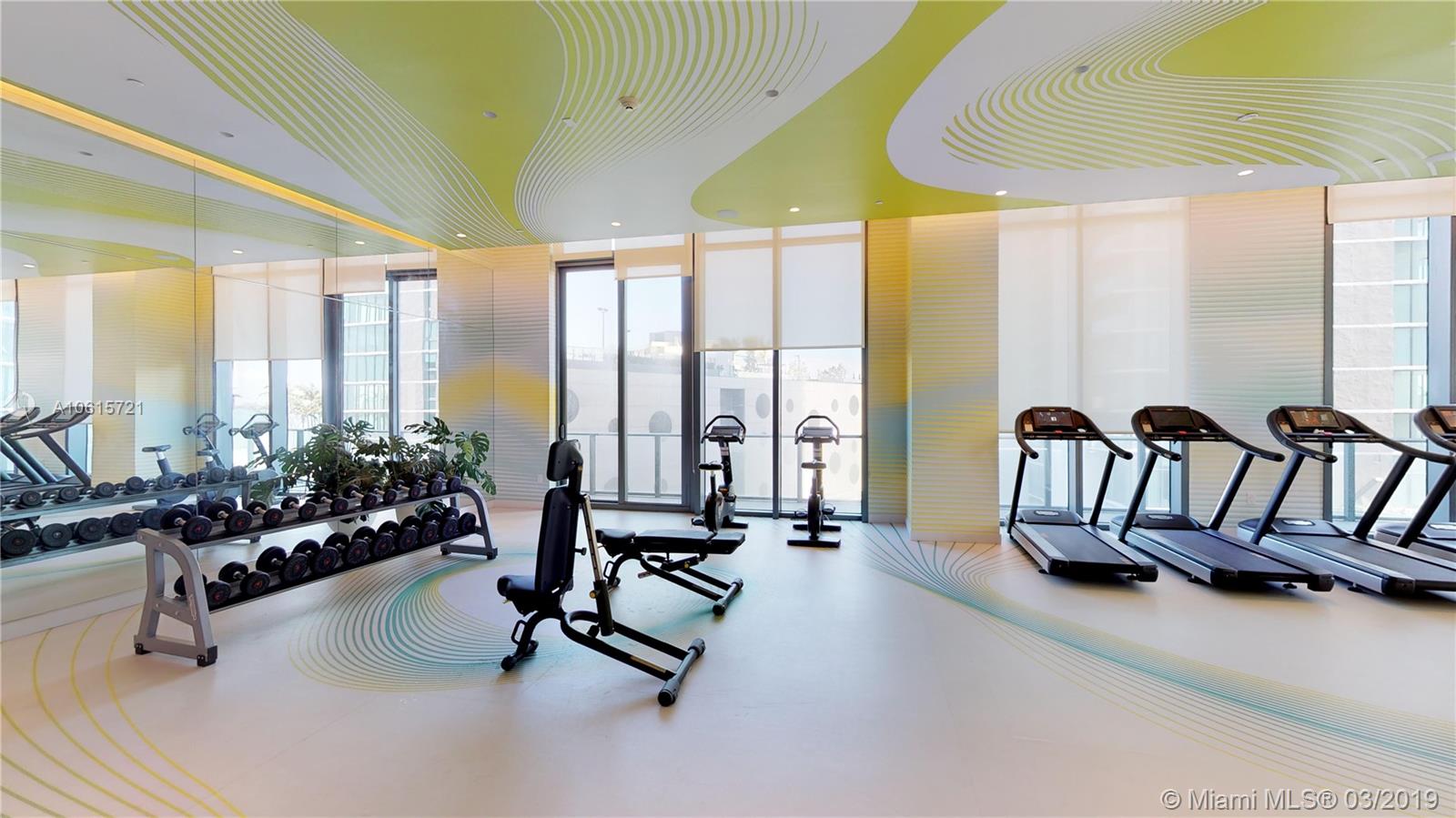 PARAISO BAYVIEWS CONDO - Residential Lease