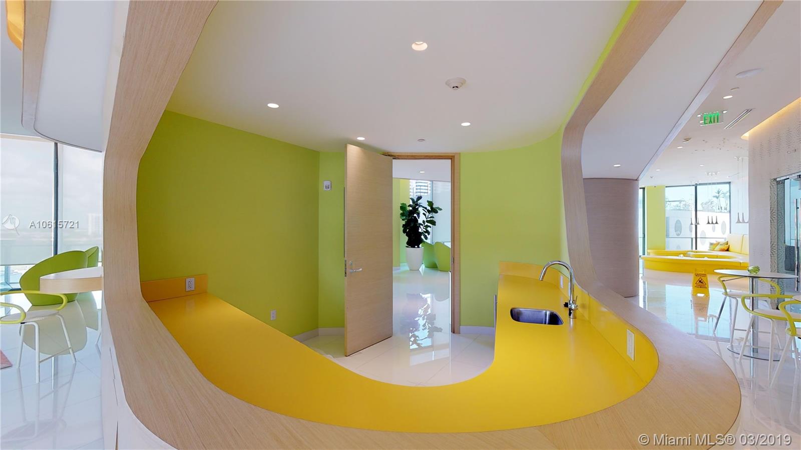 PARAISO BAYVIEWS CONDO - Residential Lease