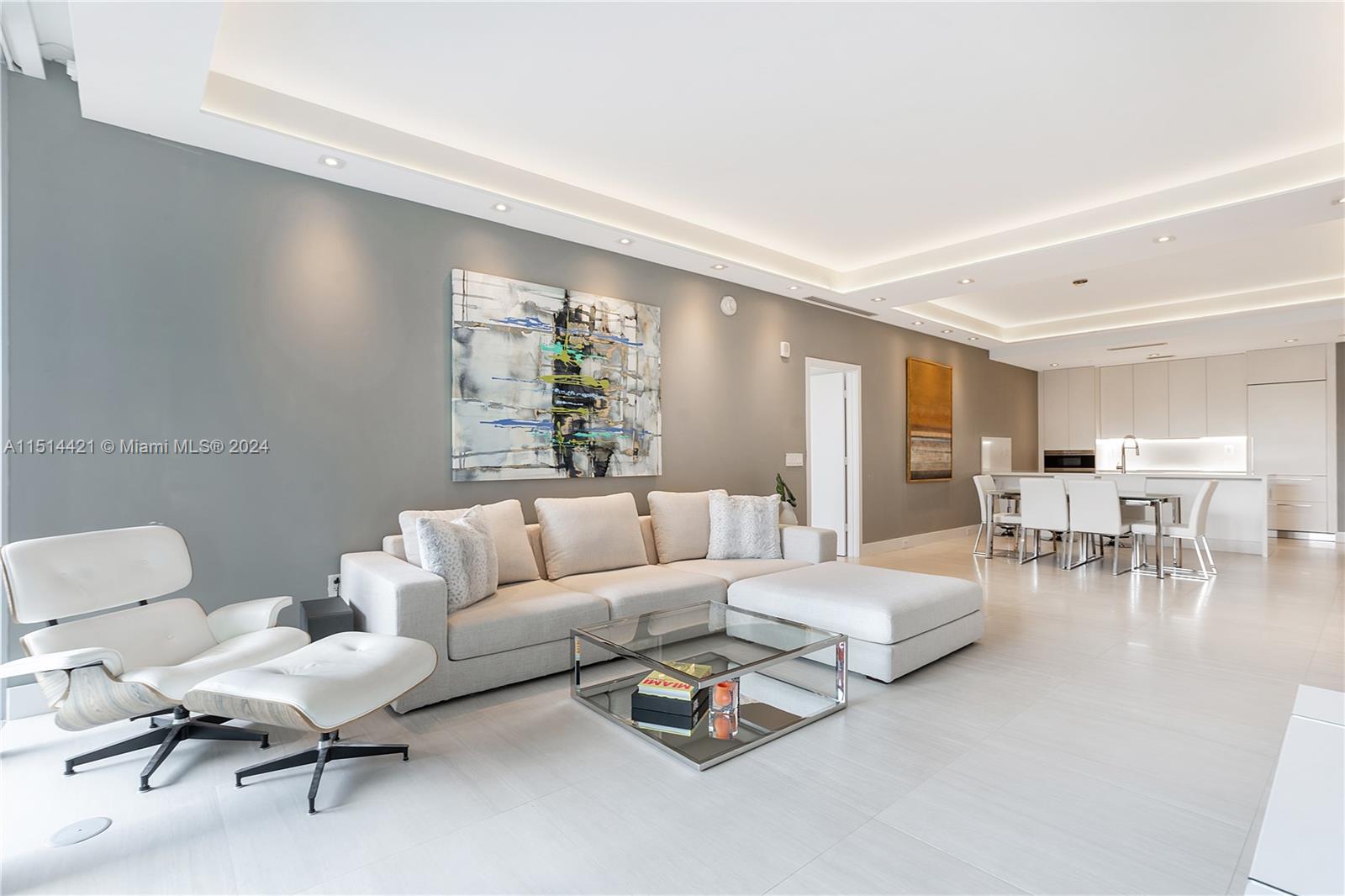 MAREA CONDO - Residential