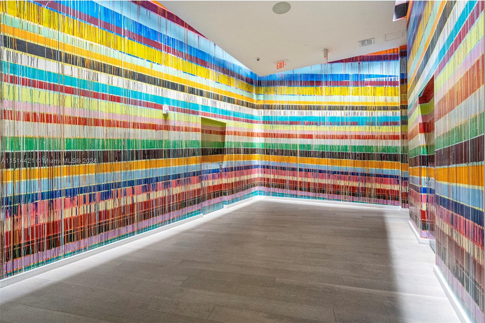 MAREA CONDO - Residential