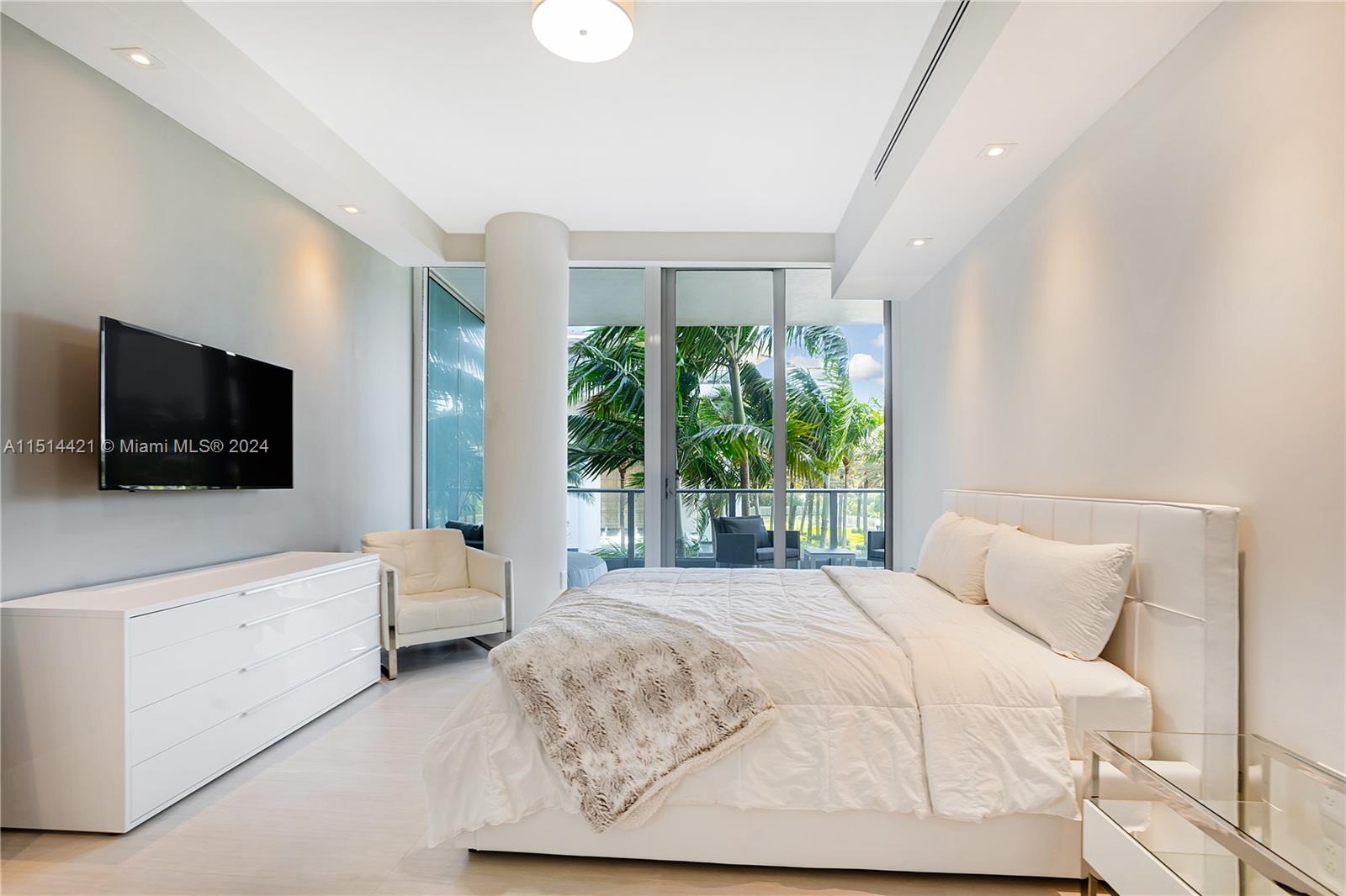 MAREA CONDO - Residential