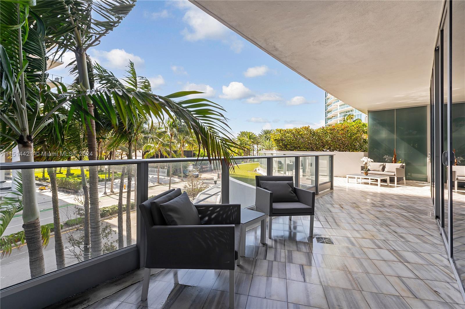 MAREA CONDO - Residential