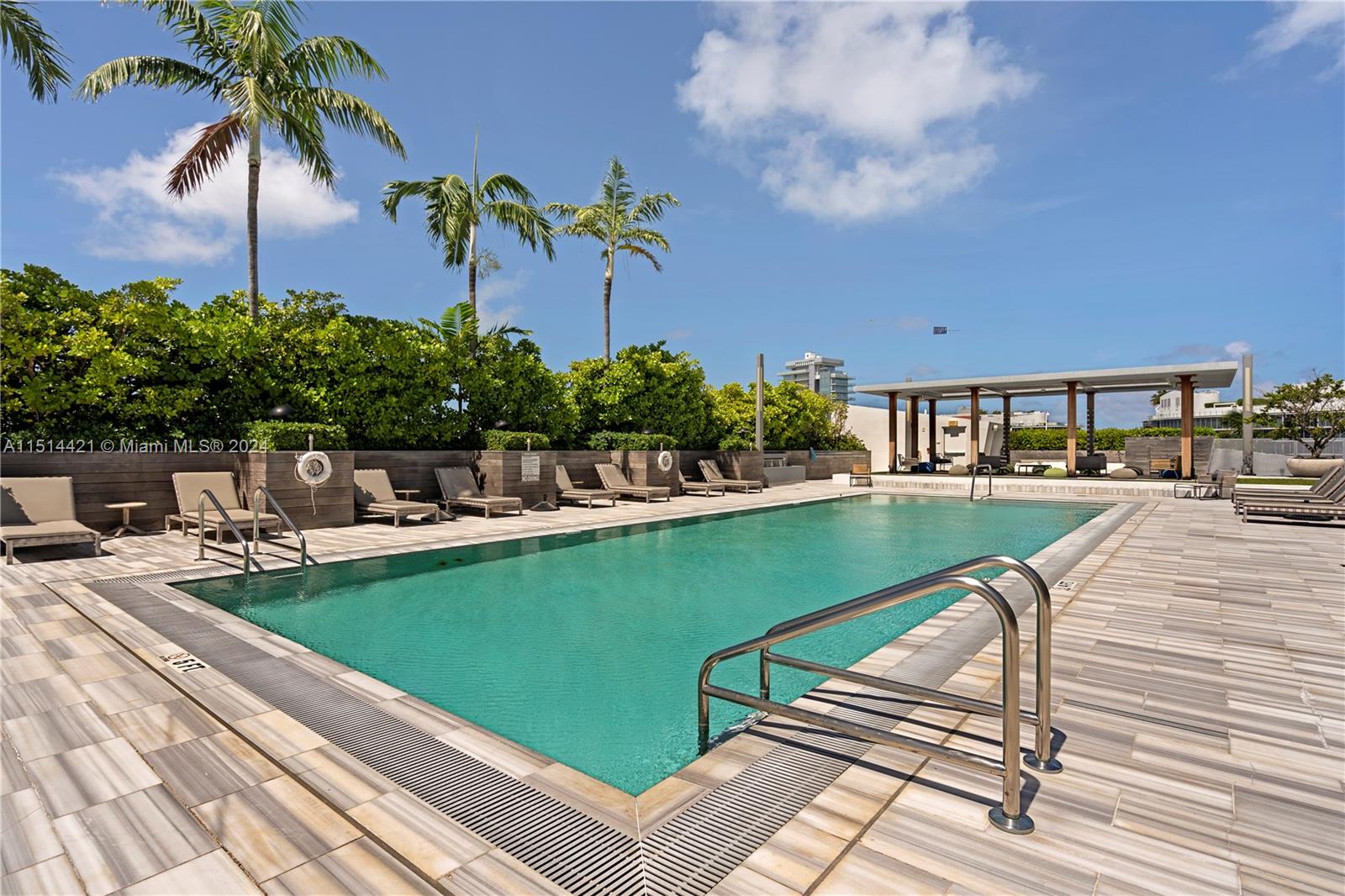 MAREA CONDO - Residential