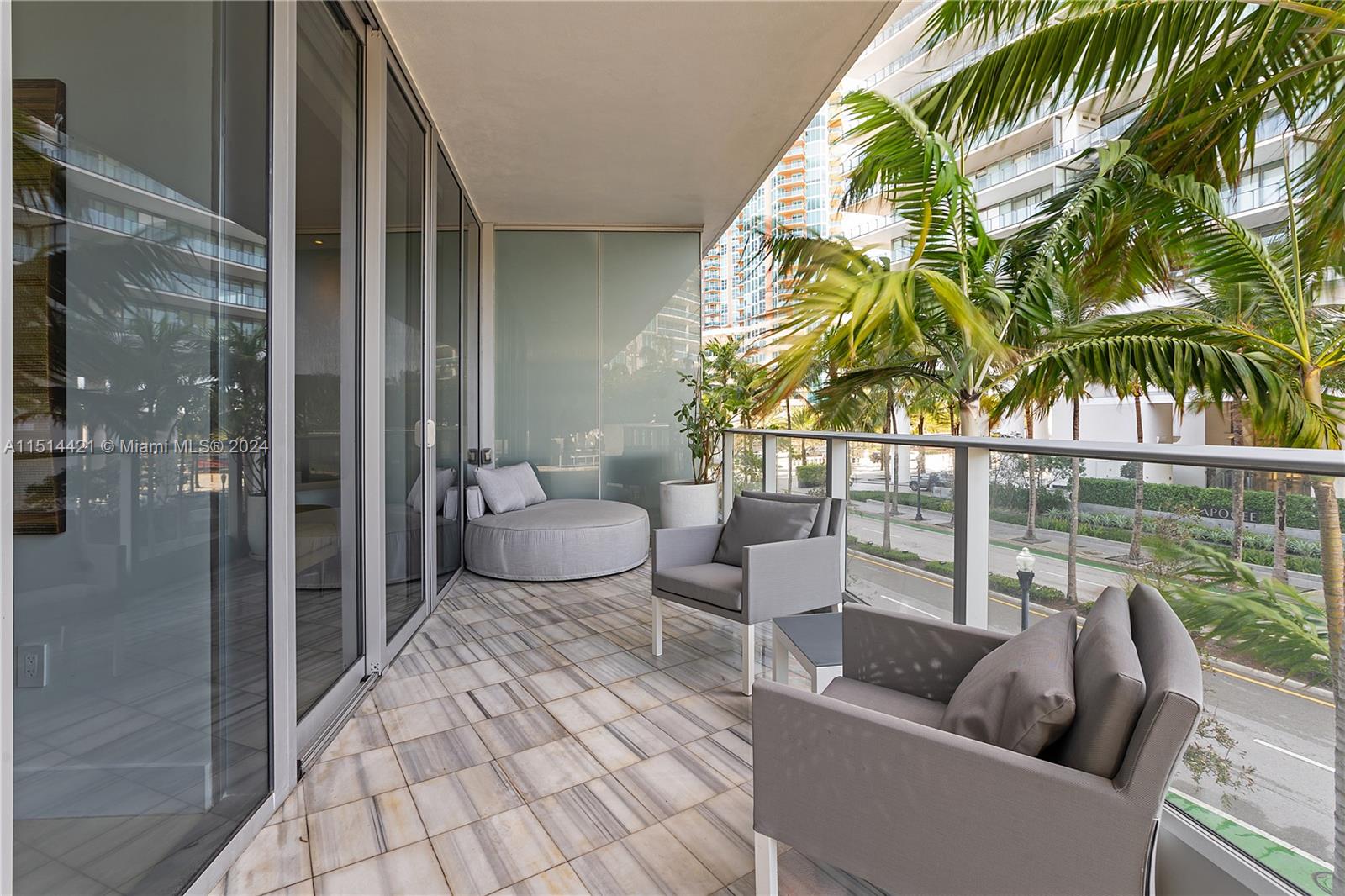 MAREA CONDO - Residential