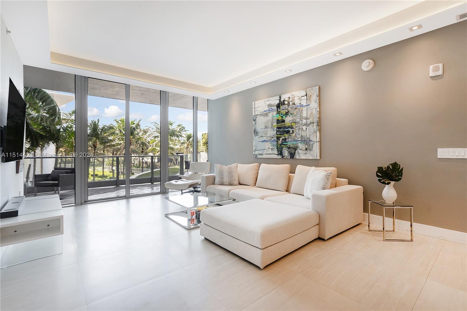 MAREA CONDO - Residential