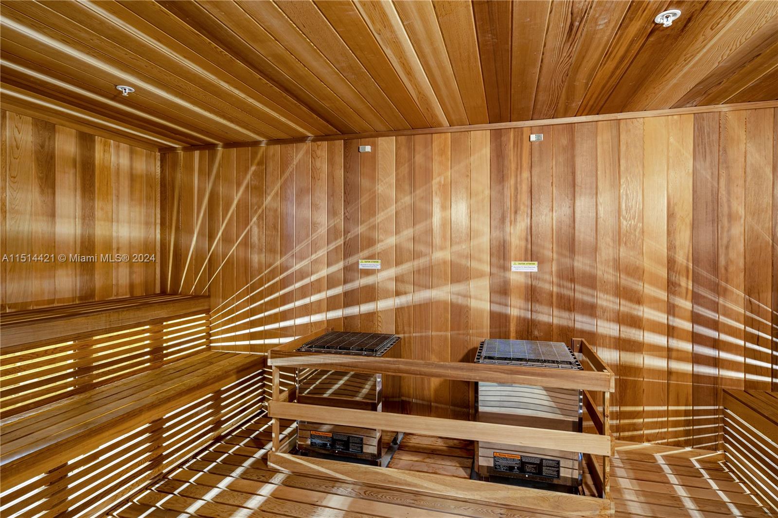 MAREA CONDO - Residential