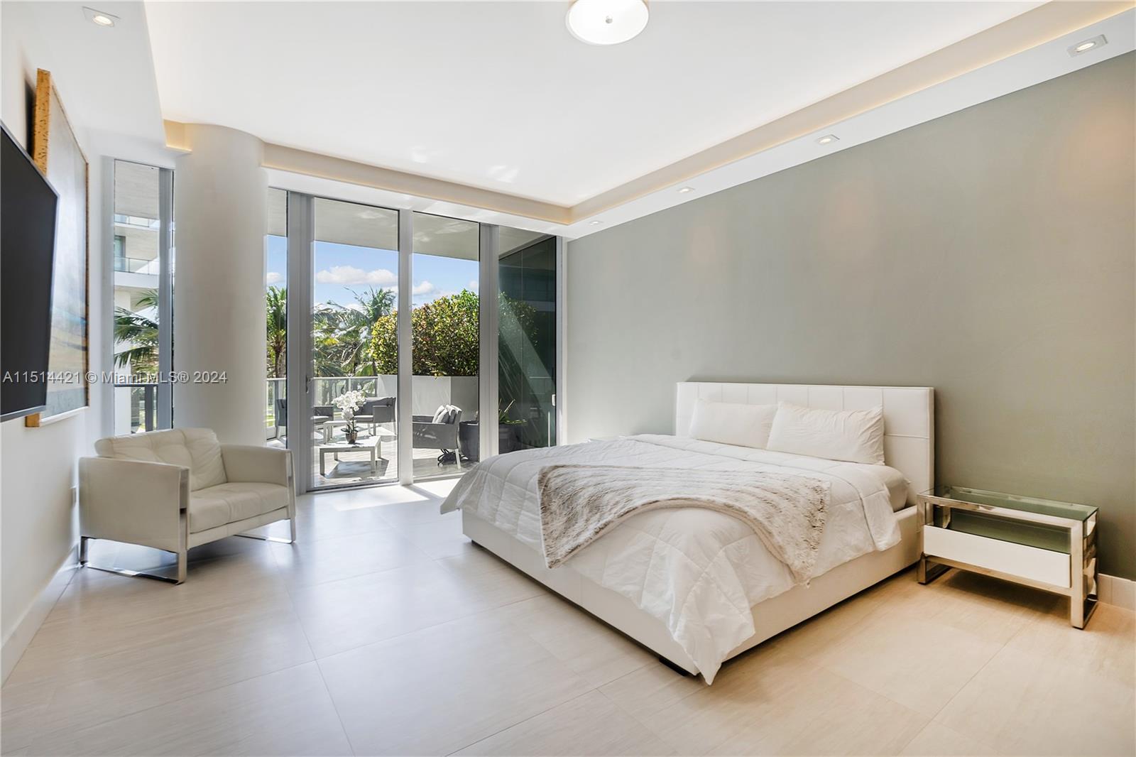 MAREA CONDO - Residential