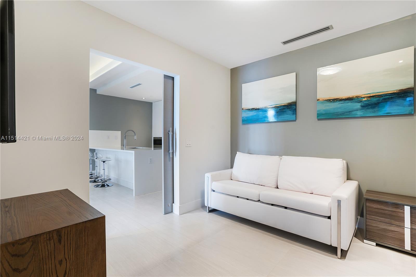 MAREA CONDO - Residential
