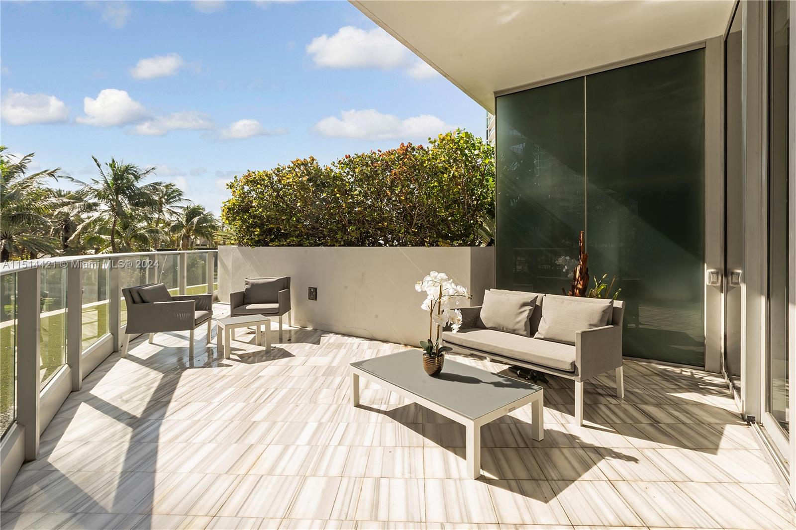 MAREA CONDO - Residential