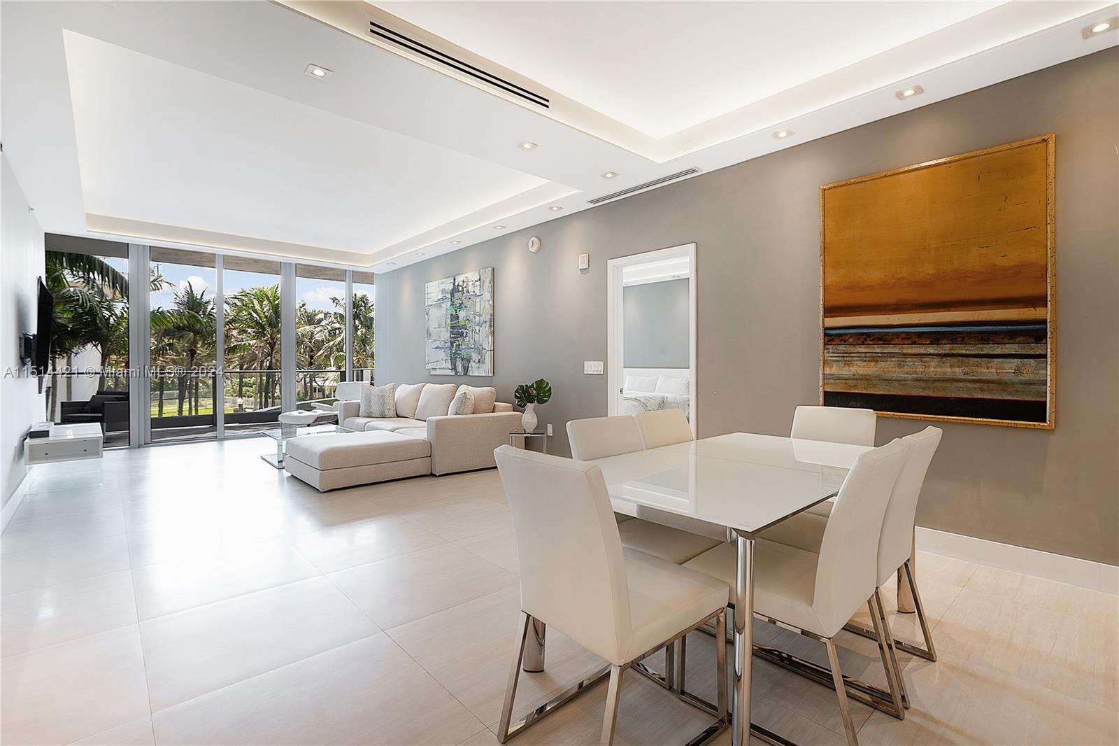 MAREA CONDO - Residential