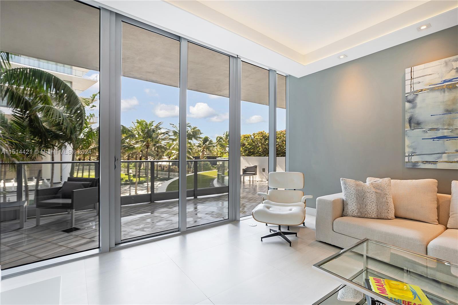 MAREA CONDO - Residential