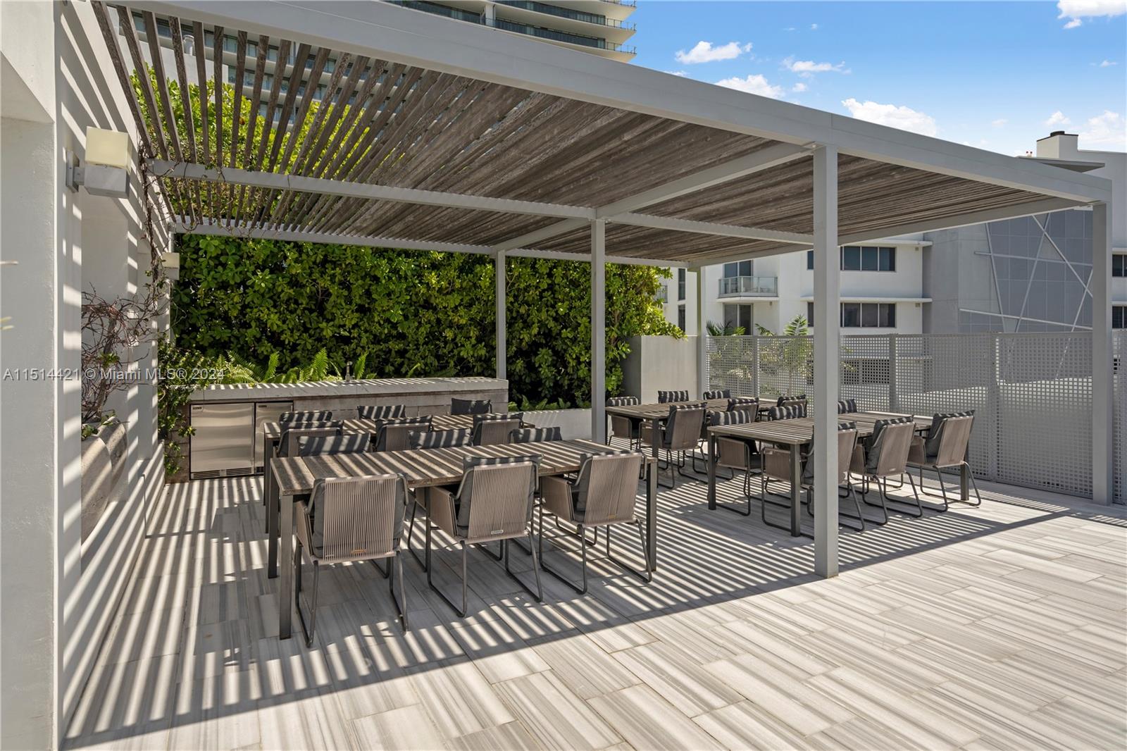 MAREA CONDO - Residential