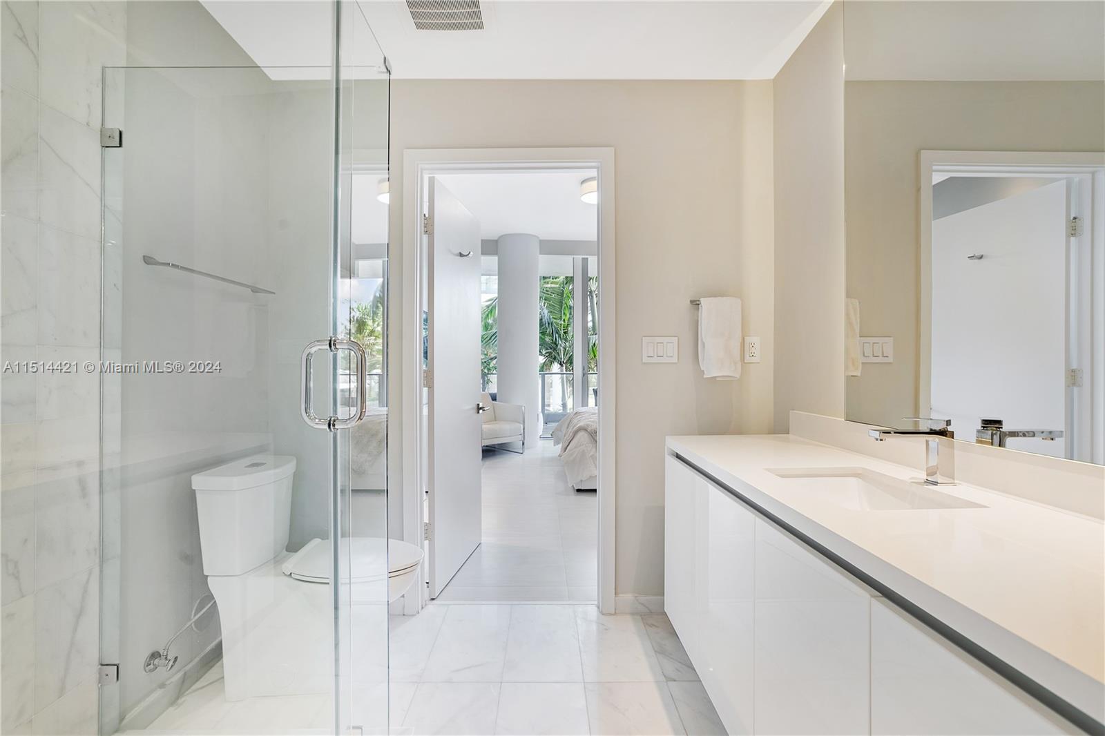 MAREA CONDO - Residential