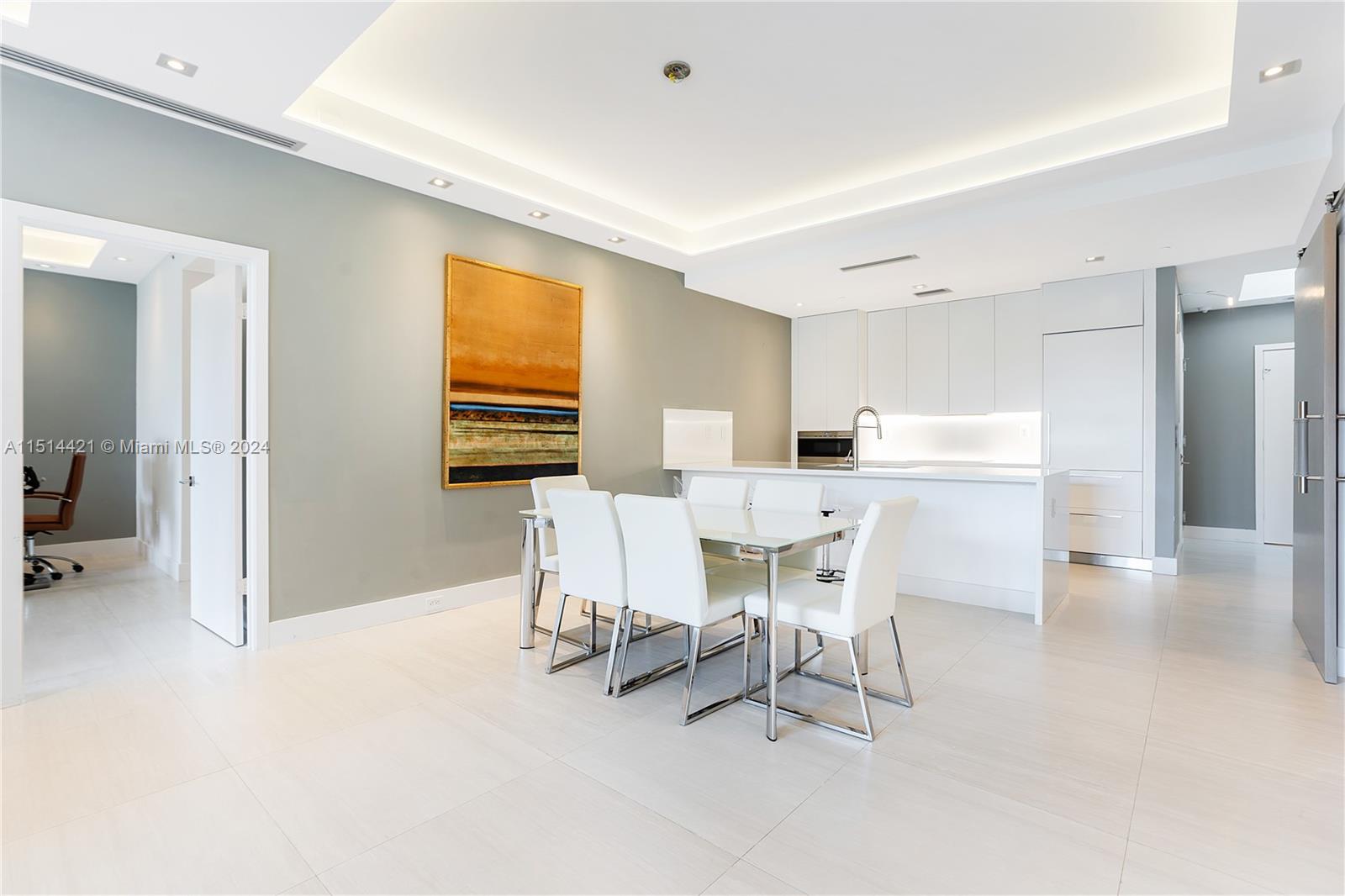 MAREA CONDO - Residential