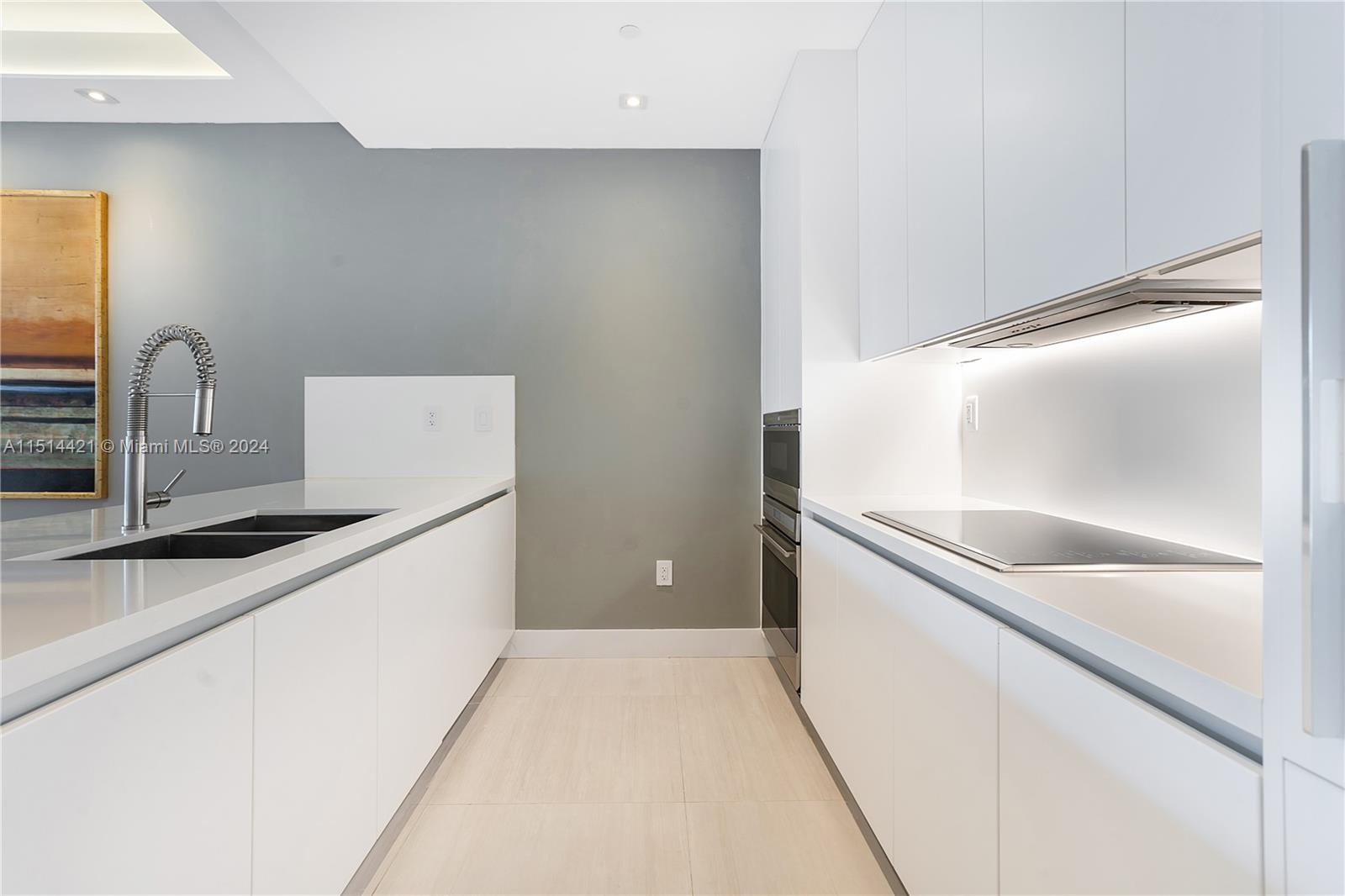 MAREA CONDO - Residential