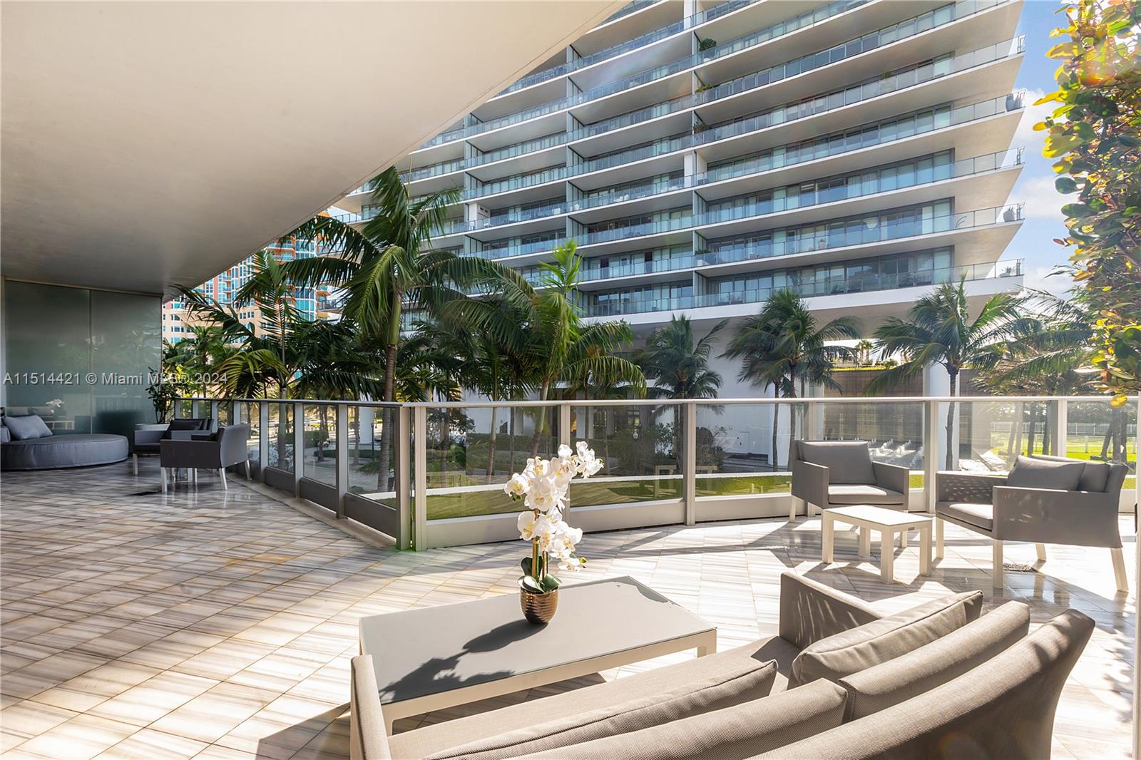 MAREA CONDO - Residential