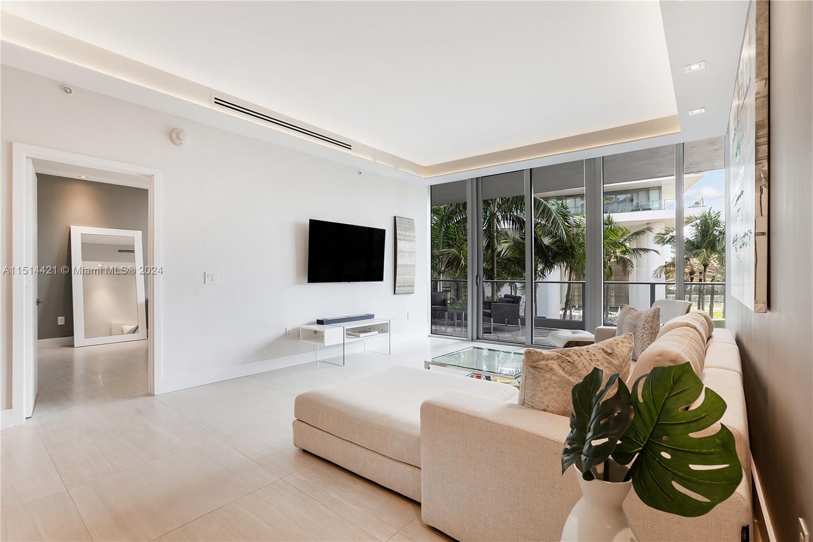 MAREA CONDO - Residential