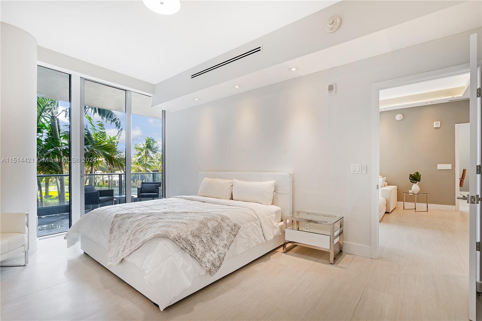 MAREA CONDO - Residential