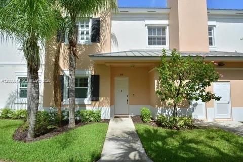 Photo of 10480 SW Stephanie Way #3208, Port St Lucie, FL 34987 (MLS # A12006849)