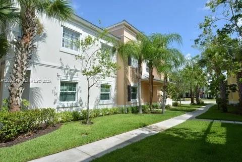 PROMENADE AT TRADITION NO - Residential