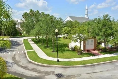 PROMENADE AT TRADITION NO - Residential