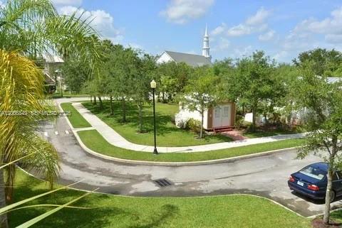 PROMENADE AT TRADITION NO - Residential