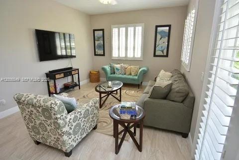 PROMENADE AT TRADITION NO - Residential