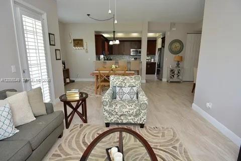 PROMENADE AT TRADITION NO - Residential