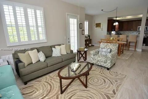 PROMENADE AT TRADITION NO - Residential