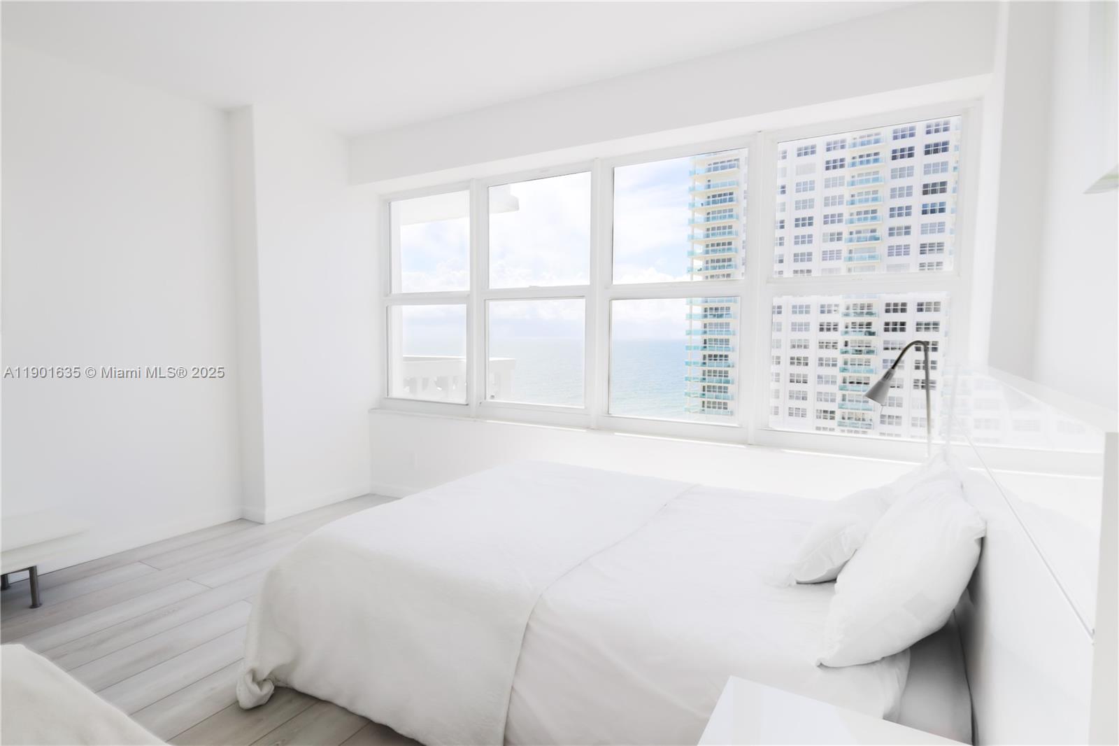 OCEAN SUMMIT CONDO - Residential Lease